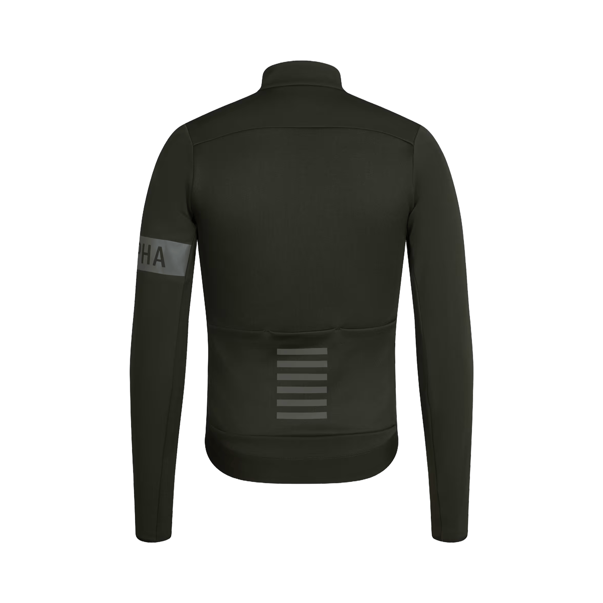 Rapha Men's Pro Team Thermal Jacket Apparel - Clothing - Men's Jackets - Road