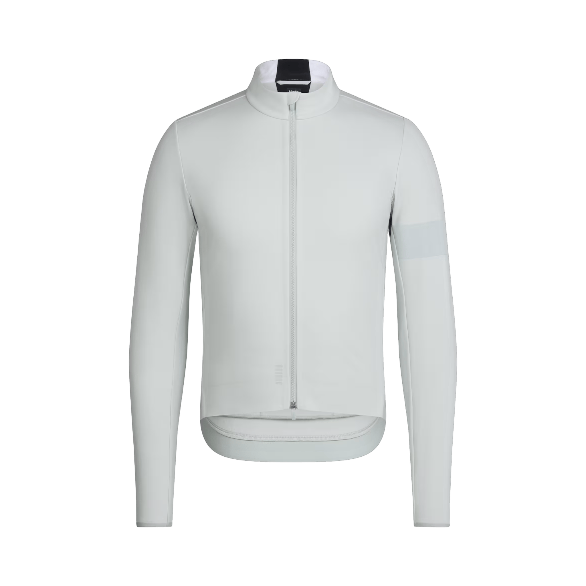 Rapha Men's Pro Team Thermal Jacket Grey / XS Apparel - Clothing - Men's Jackets - Road