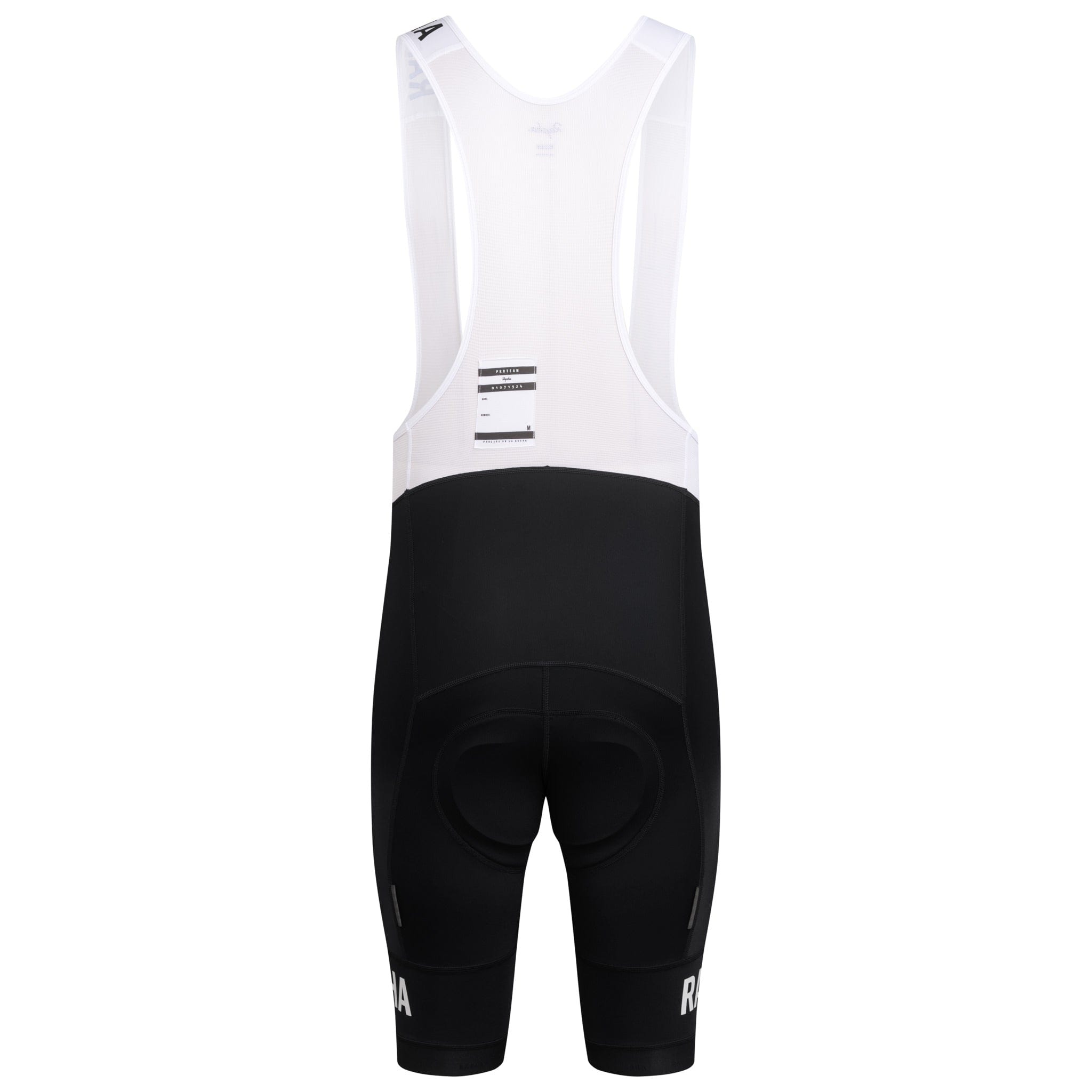 Rapha Men's Pro Team Training Bib Shorts – Bici