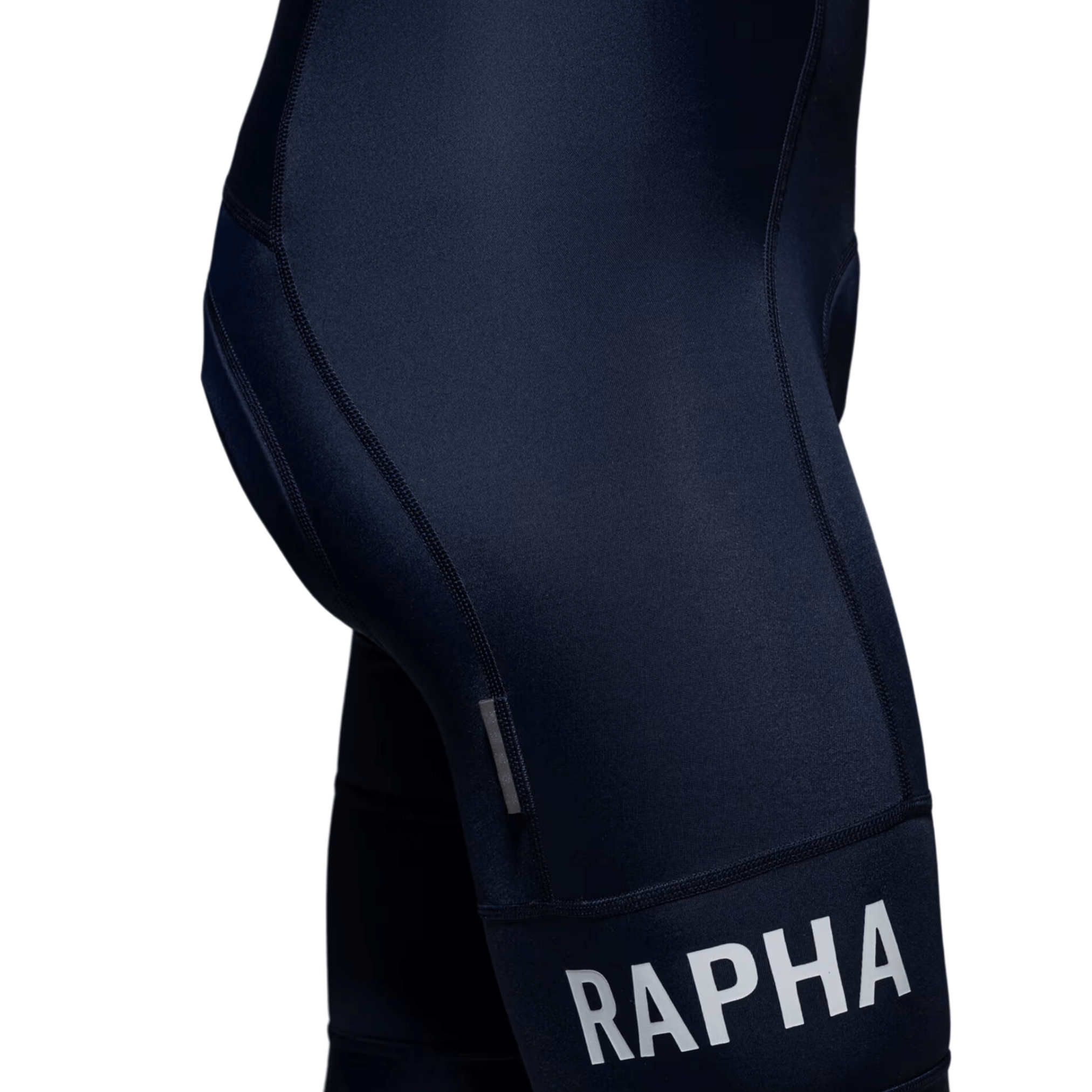 Rapha Men's Pro Team Training Bib Shorts Apparel - Clothing - Men's Bibs - Road - Bib Shorts