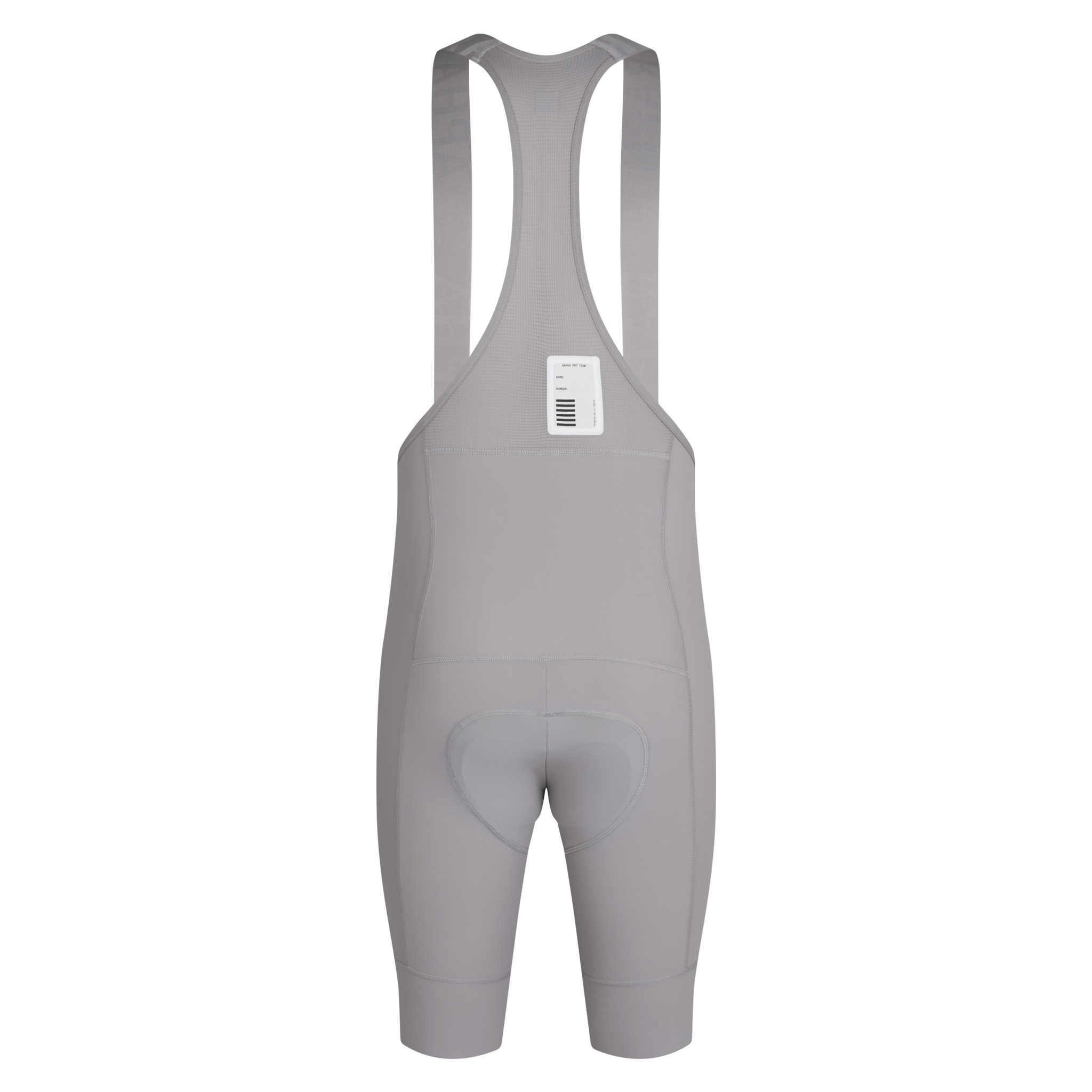 Rapha Men's Pro Team Training Bib Shorts II - Regular – Bici Rapha Men's Pro Team Training Bib Shorts II - Regular – Bici