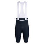 Rapha Men's Pro Team Training Bib Shorts II - Regular Carbon/Dark Grey / XS Apparel - Clothing - Men's Bibs - Road