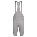 Rapha Men's Pro Team Training Bib Shorts II - Regular Smoky Silver/Smoky Silver / XS Apparel - Clothing - Men's Bibs - Road