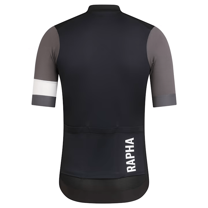 Rapha Men's Pro Team Training Jersey (2023) Apparel - Clothing - Men's Jerseys - Road