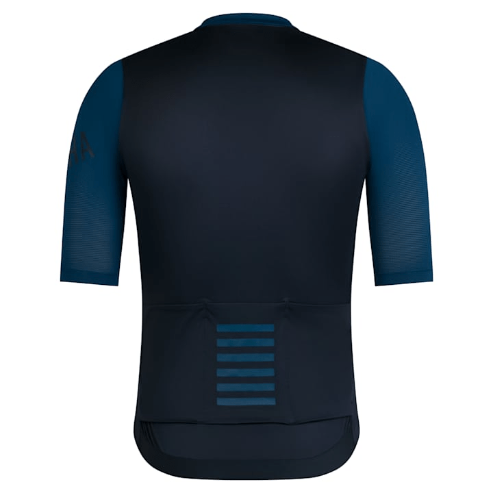 Rapha Men's Pro Team Training Jersey – Bici Rapha Men's Pro Team Training Jersey – Bici