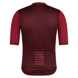 Rapha Men's Pro Team Training Jersey Apparel - Clothing - Men's Jerseys - Road