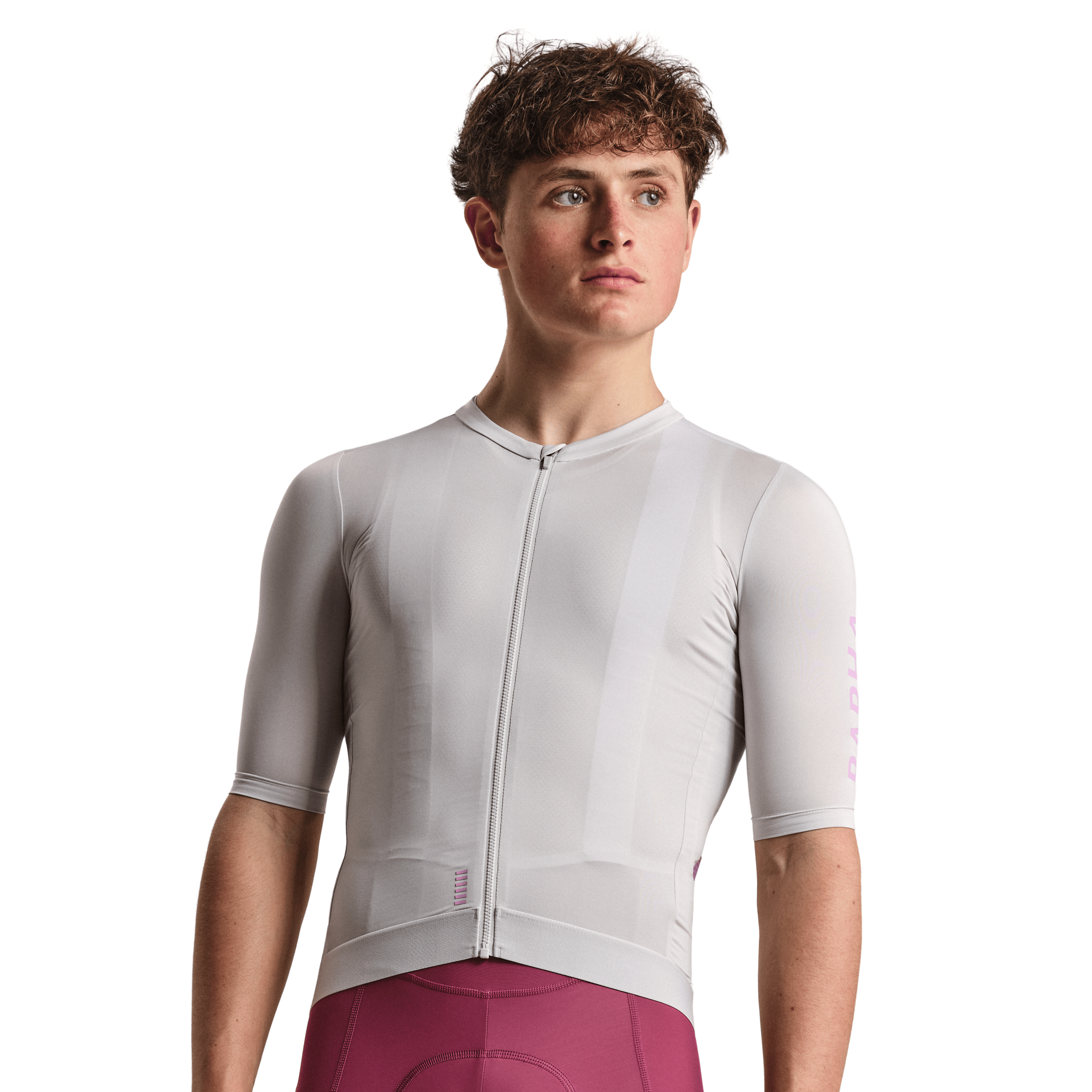 Rapha Men's Pro Team Training Jersey Apparel - Clothing - Men's Jerseys - Road