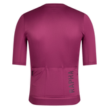 Rapha Men's Pro Team Training Jersey Apparel - Clothing - Men's Jerseys - Road