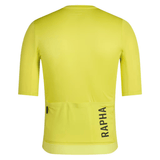 Rapha Men's Pro Team Training Jersey Apparel - Clothing - Men's Jerseys - Road