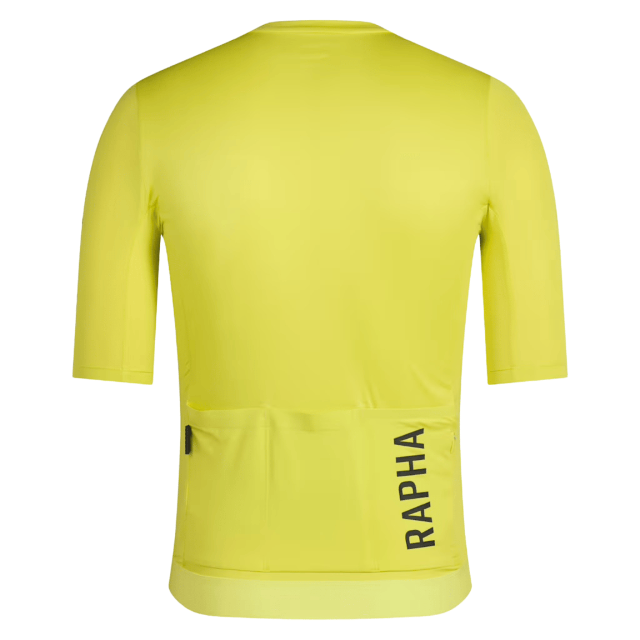 Rapha Men's Pro Team Training Jersey Apparel - Clothing - Men's Jerseys - Road