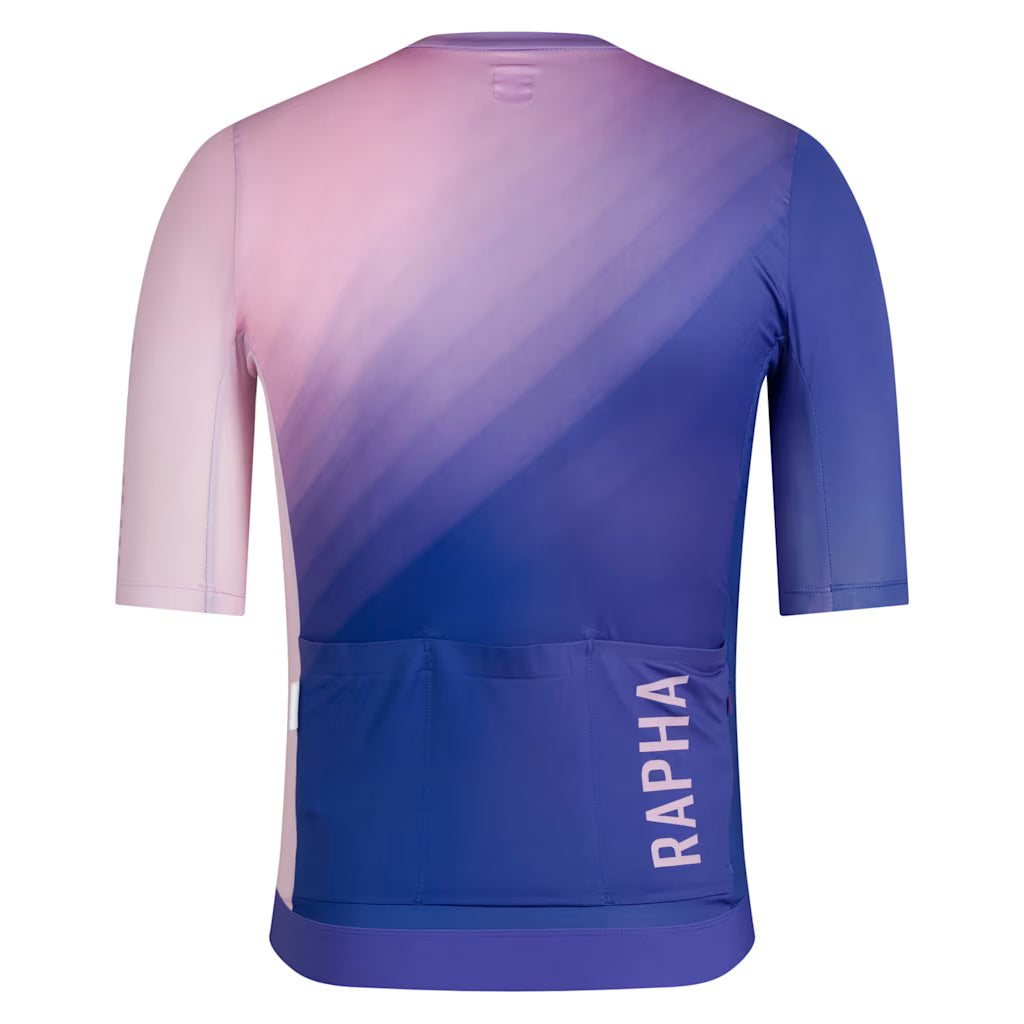 Rapha Men's Pro Team Training Jersey Apparel - Clothing - Men's Jerseys - Road
