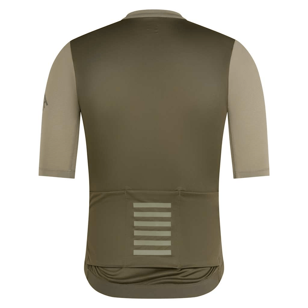 Rapha Men's Pro Team Training Jersey Apparel - Clothing - Men's Jerseys - Road