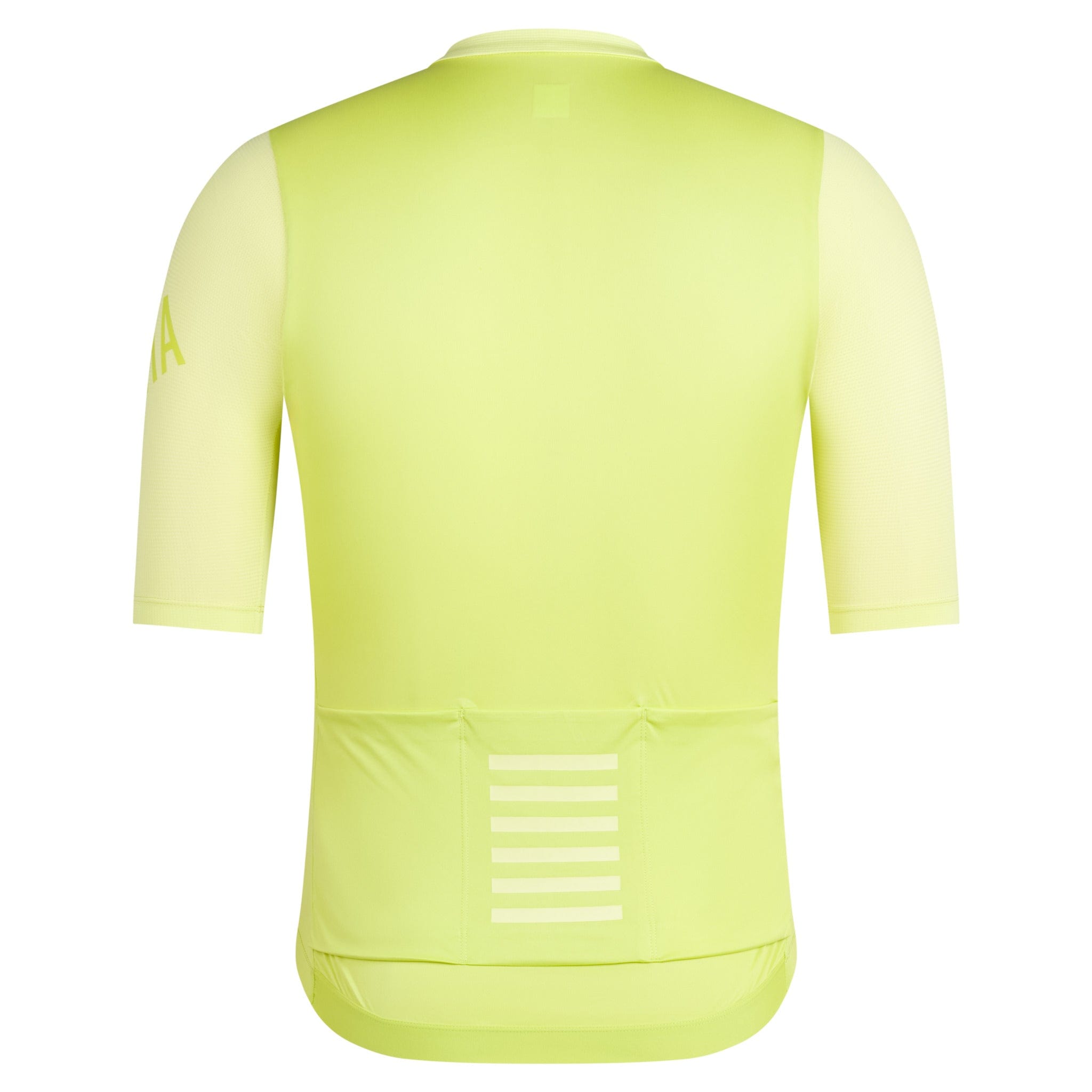 Rapha Men's Pro Team Training Jersey Apparel - Clothing - Men's Jerseys - Road