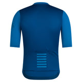 Rapha Men's Pro Team Training Jersey Apparel - Clothing - Men's Jerseys - Road