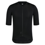 Rapha Men's Pro Team Training Jersey Black/Dark Grey / XS Apparel - Clothing - Men's Jerseys - Road