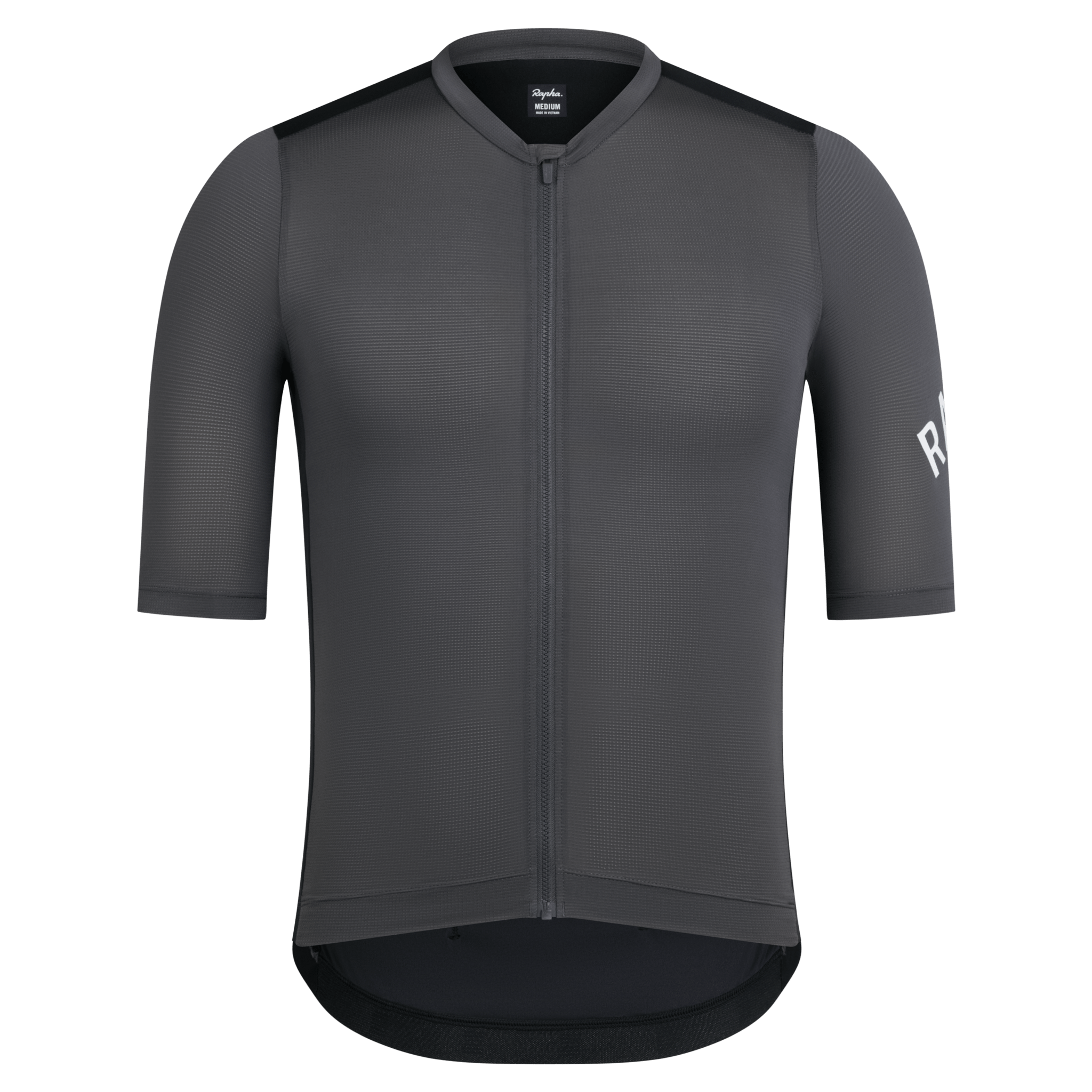 Rapha Pro Team Fryweight サイクルジャージ オフホワイト Rapha Men's Pro Team Training Jersey – Bici