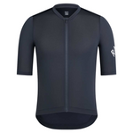 Rapha Men's Pro Team Training Jersey Dark Grey/Dark Navy / XS Apparel - Clothing - Men's Jerseys - Road