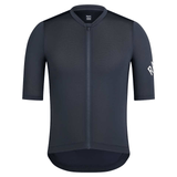 Rapha Men's Pro Team Training Jersey Dark Grey/Dark Navy / XS Apparel - Clothing - Men's Jerseys - Road