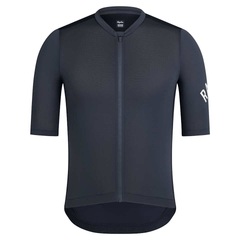 Rapha Men's Pro Team Training Jersey Dark Grey/Dark Navy / XS Apparel - Clothing - Men's Jerseys - Road