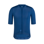 Rapha Men's Pro Team Training Jersey Denim Blue/Bluebell / XS Apparel - Clothing - Men's Jerseys - Road
