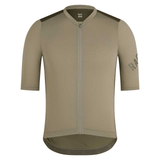 Rapha Men's Pro Team Training Jersey Khaki/Moss Green / XS Apparel - Clothing - Men's Jerseys - Road