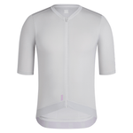 Rapha Men's Pro Team Training Jersey Silver/Quartz / XS Apparel - Clothing - Men's Jerseys - Road