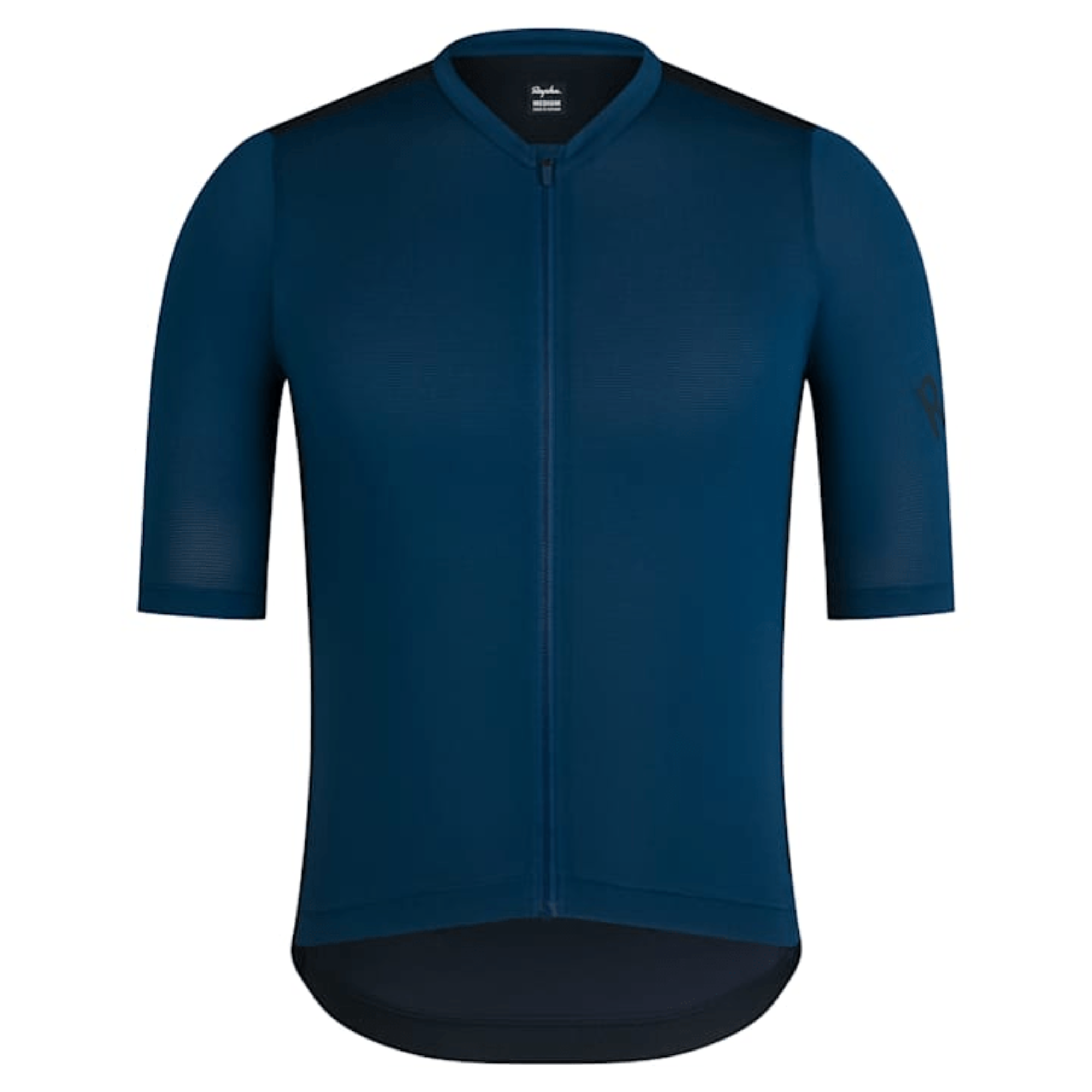Rapha Men's Pro Team Training Jersey Titan/Carbon / L Apparel - Clothing - Men's Jerseys - Road