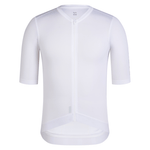 Rapha Men's Pro Team Training Jersey White/Silver / XS Apparel - Clothing - Men's Jerseys - Road