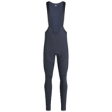 Rapha Men's Pro Team Winter Tights III Dark Grey/White / XS Apparel - Clothing - Men's Bibs - Road - Bib Tights