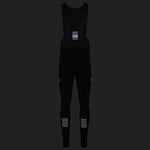 Rapha Men's Pro Team Winter Tights with Pad II Apparel - Clothing - Men's Bibs