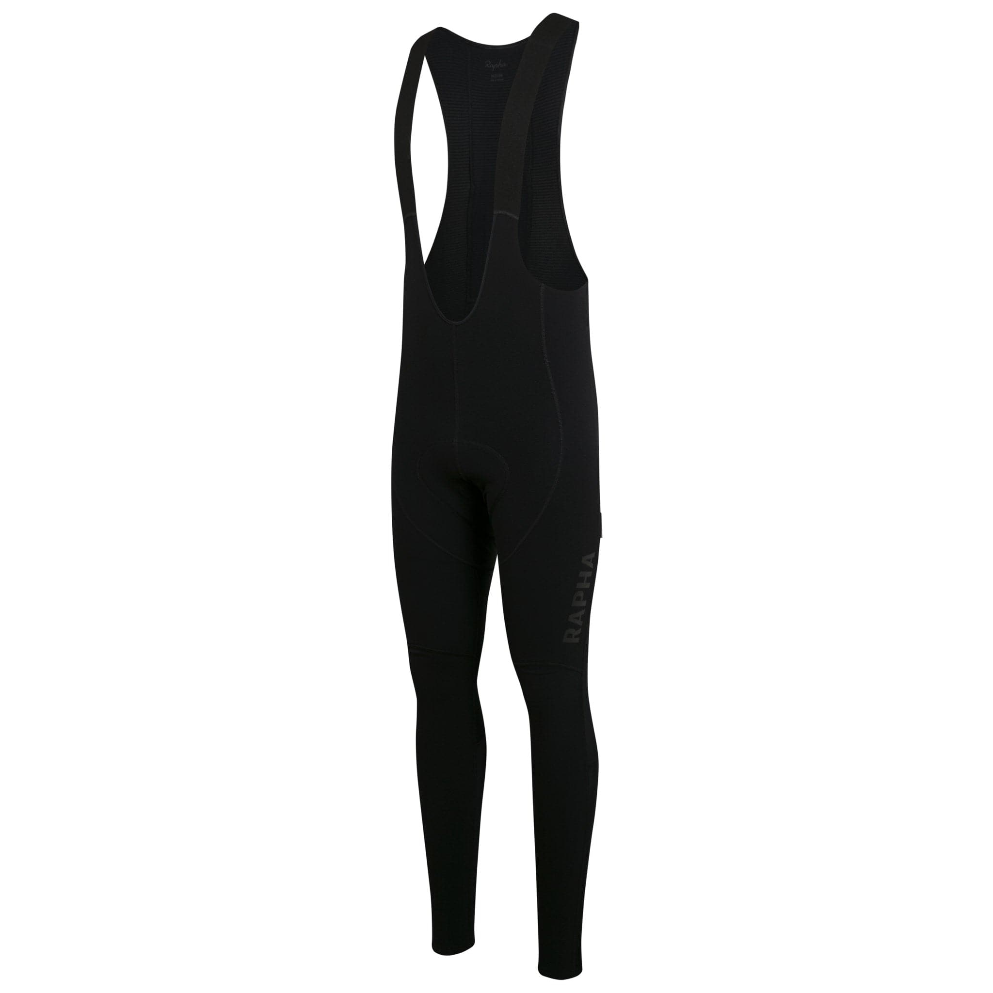 ウェア Rapha proteam WINTERTIGHTS withpad II s Review: Rapha Pro Team Winter Tights with Pad II | road.cc