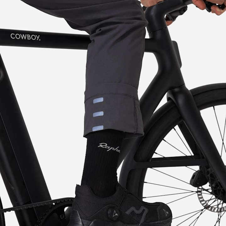 Rapha Men's Tech Chino Pants – Bici - Main Image