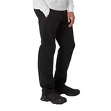 Rapha Men's Tech Chino Pants Black/Grey / W30 - L32 Apparel - Clothing - Men's Casual