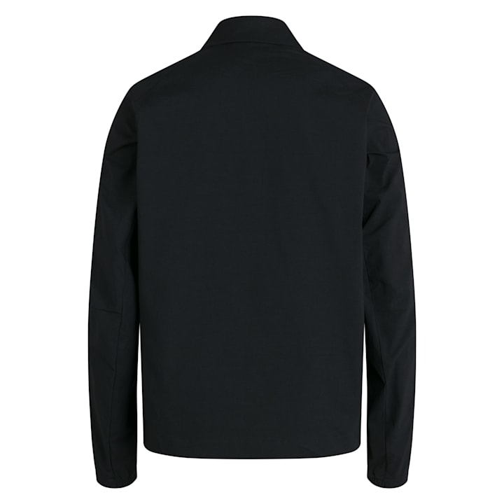 Rapha Men's Tech Collar Jacket Apparel - Clothing - Men's Casual