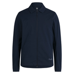 Rapha Men's Tech Collar Jacket Dark Navy/Black / XS Apparel - Clothing - Men's Casual