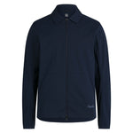 Rapha Men's Tech Collar Jacket Dark Navy/Black / XS Apparel - Clothing - Men's Casual - Tops