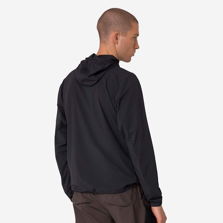 Rapha Men's Wind Jacket – Bici