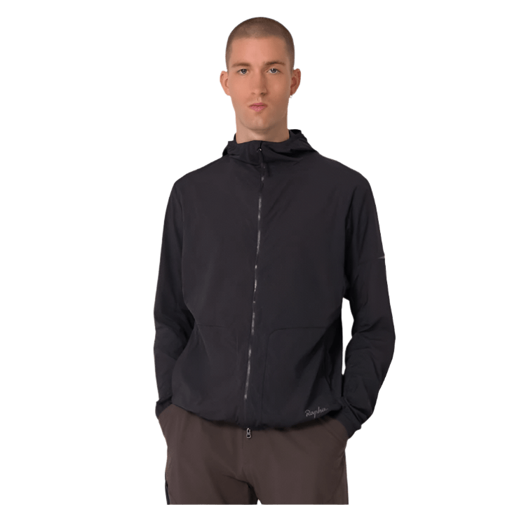 Rapha Men's Wind Jacket – Bici Rapha Men's Wind Jacket – Bici