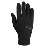 Rapha Merino Gloves Black / XS Apparel - Clothing - Gloves - Road