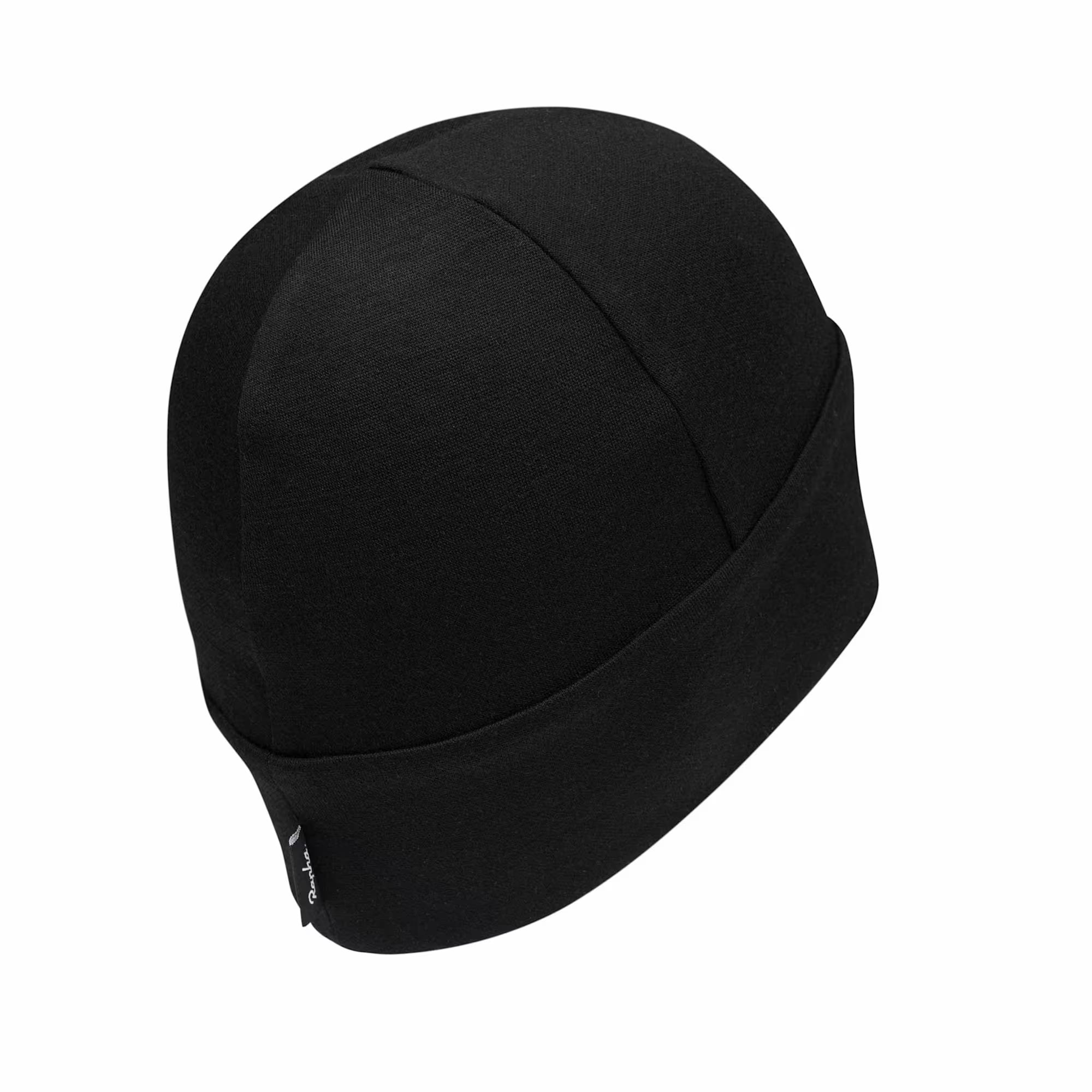 Rapha Merino Hat Black Apparel - Clothing - Casual Hats
