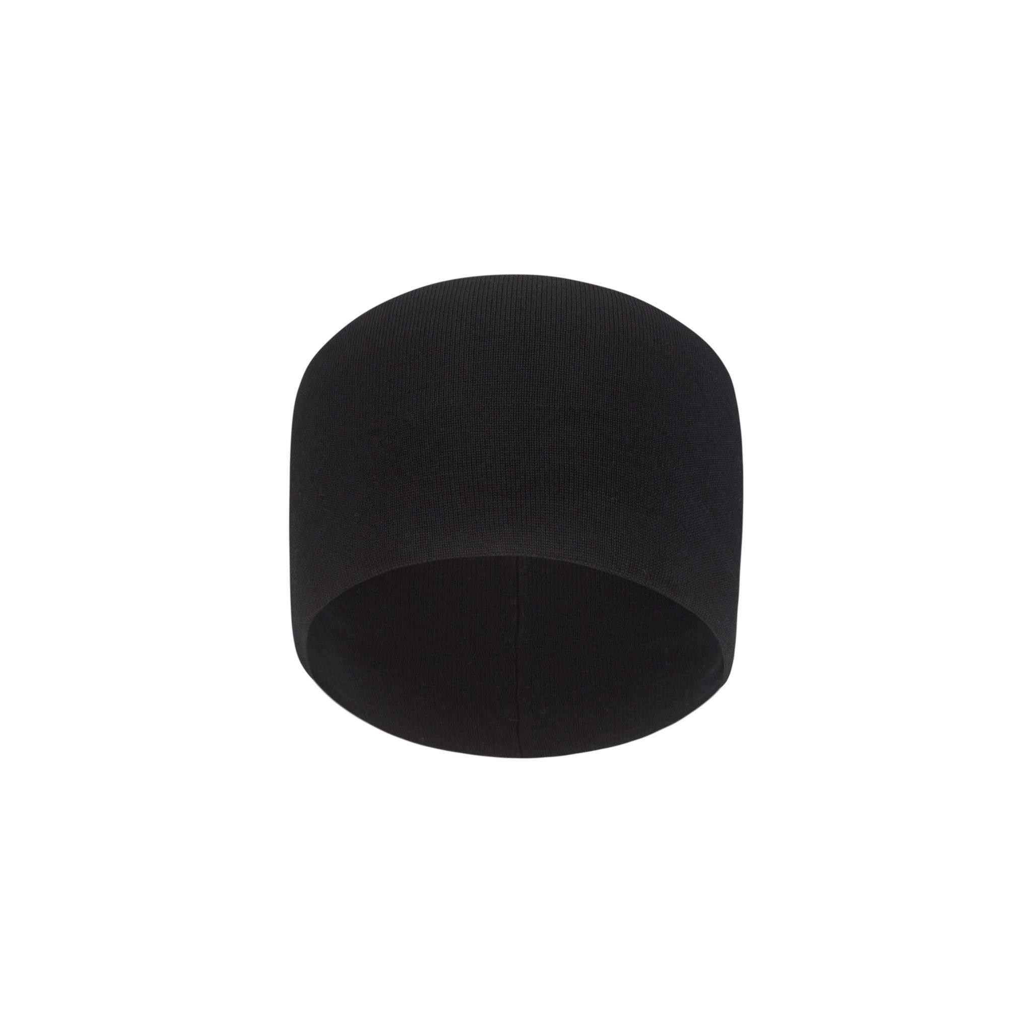 Rapha Merino Headband Black Apparel - Clothing - Headbands