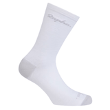 Rapha Merino Socks - Regular White/Grey / XS Apparel - Clothing - Socks