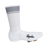 Rapha Oversocks White/Black / XS Apparel - Apparel Accessories - Shoe Covers