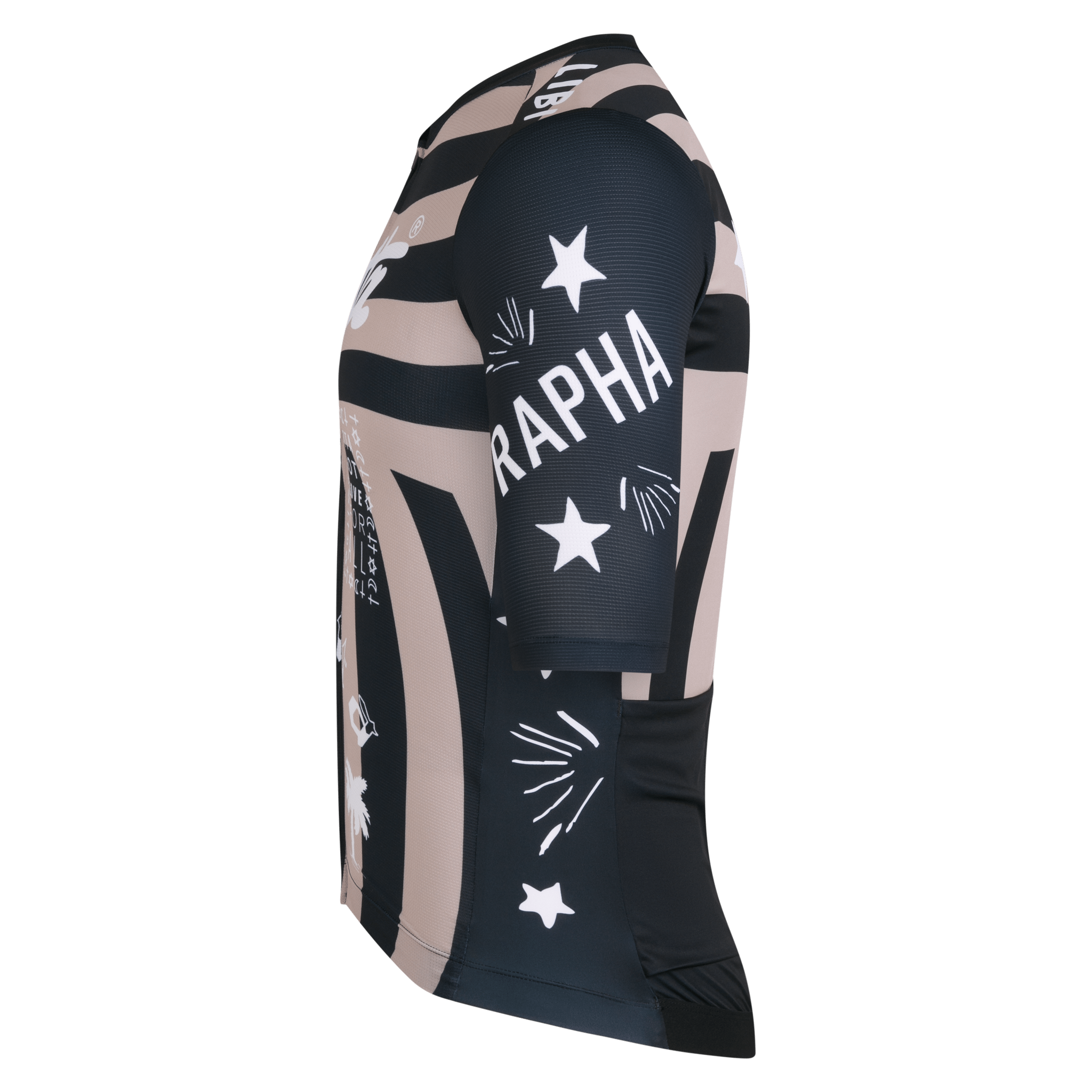 Rapha + Patta Men's Pro Team Training Jersey – Bici Rapha + Patta Men's Pro Team Training Jersey – Bici