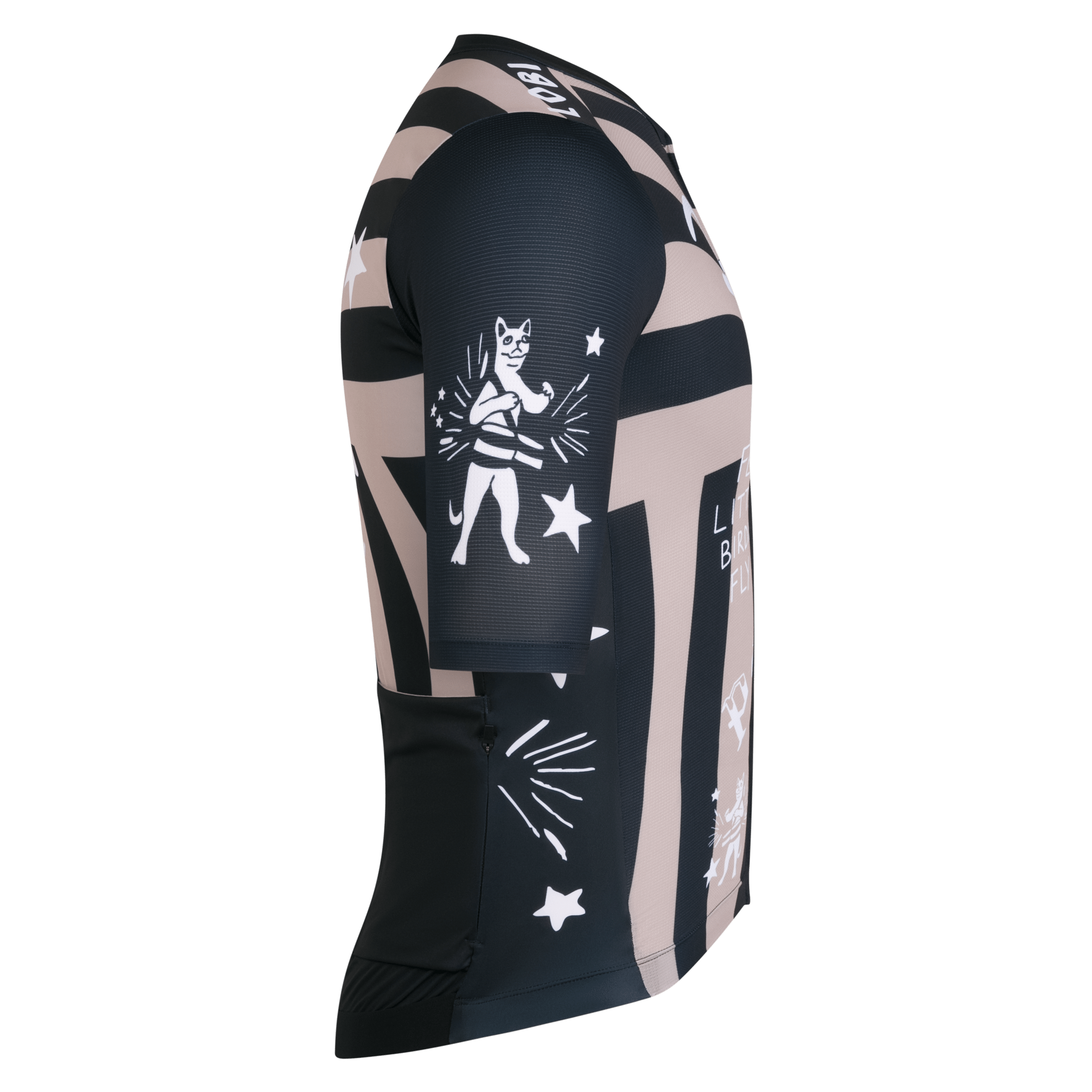 Rapha Patta Men's Pro Team Training Jersey – Bici