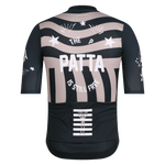 Rapha + Patta Men's Pro Team Training Jersey Apparel - Clothing - Men's Jerseys - Road