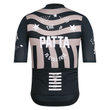 Rapha + Patta Men's Pro Team Training Jersey Apparel - Clothing - Men's Jerseys - Road