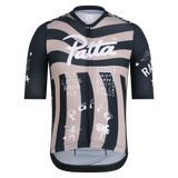 Rapha + Patta Men's Pro Team Training Jersey Luxury Black / XS Apparel - Clothing - Men's Jerseys - Road