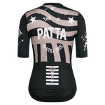 Rapha + Patta Women's Pro Team Training Jersey Apparel - Clothing - Women's Jerseys - Road