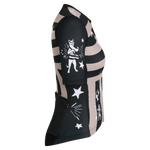 Rapha + Patta Women's Pro Team Training Jersey Apparel - Clothing - Women's Jerseys - Road